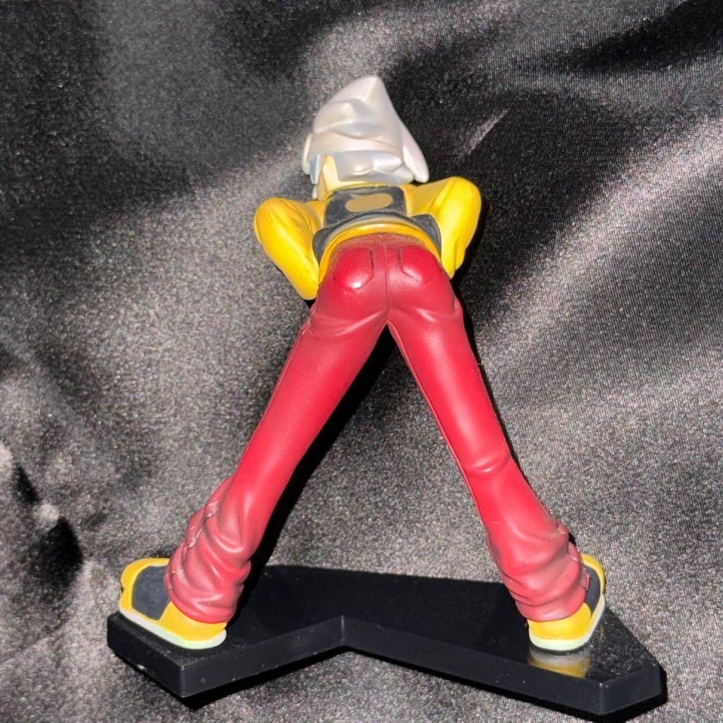 [USED] Soul Eater Trading Arts Soul Figure