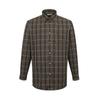 Daks Men Cotton 100 House Check Regular Fit Casual Shirt Dma1shcl140k1
