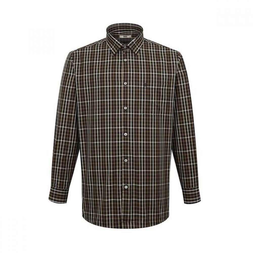 Daks Men Cotton 100 House Check Regular Fit Casual Shirt Dma1shcl140k1
