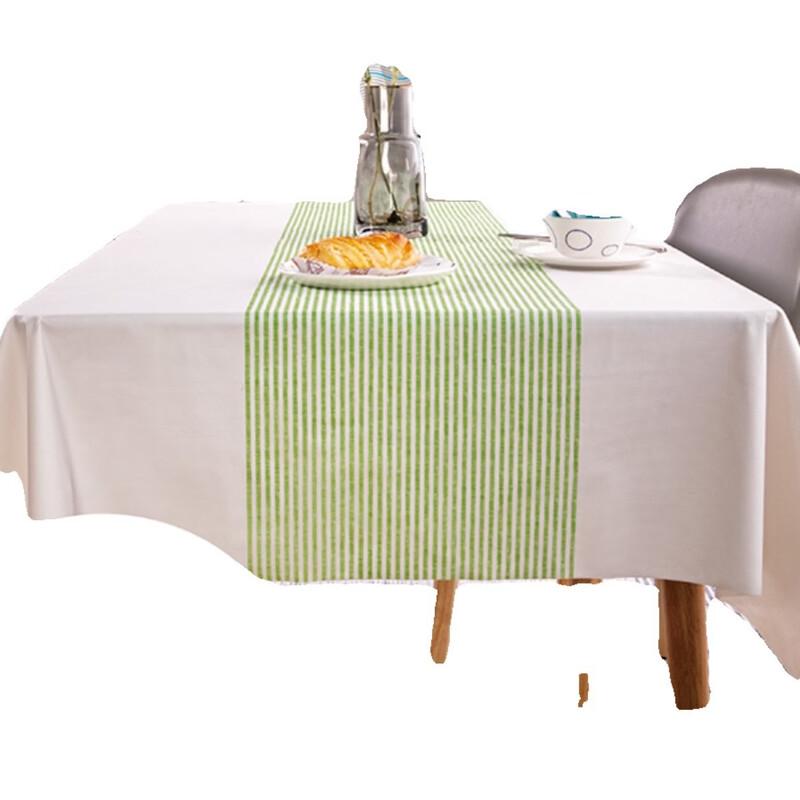 Disposable Thickened Commercial Stone Cloth Tablecloth