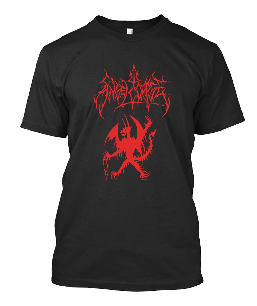 Best Listing Angel Corpse Classic Premium MAN WOMAN T-Shirt Size S to 5XL M