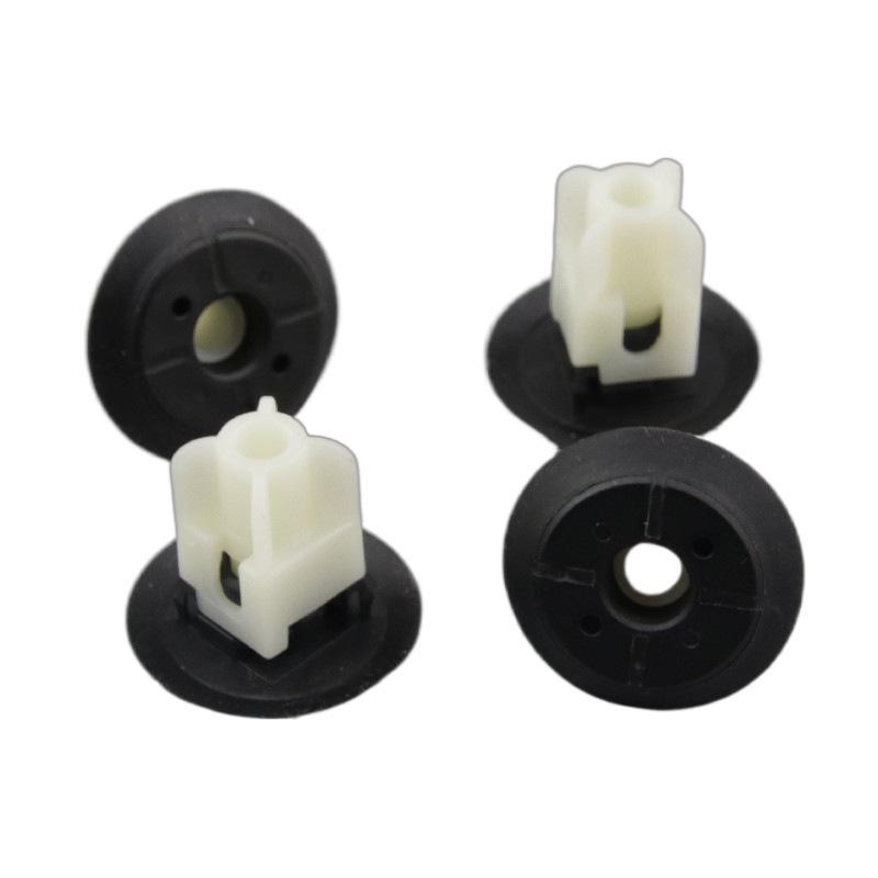 Door Panel Inner Handle Screw Nut for BMW 1, 3, 5, 6 Series, X3, X5, X6, MINI