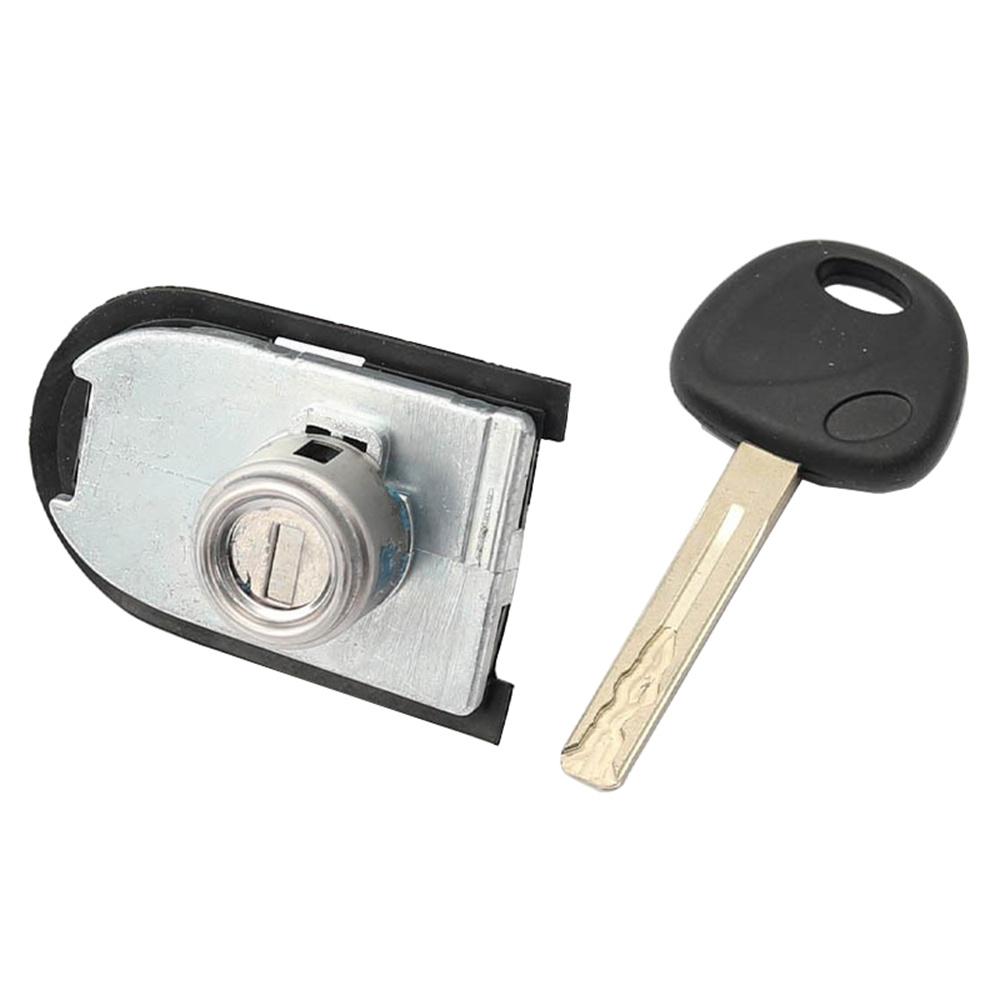 New Front Left Driver Door Lock Cylinder 819701FC00 For Kia Sportage MK2 04-10