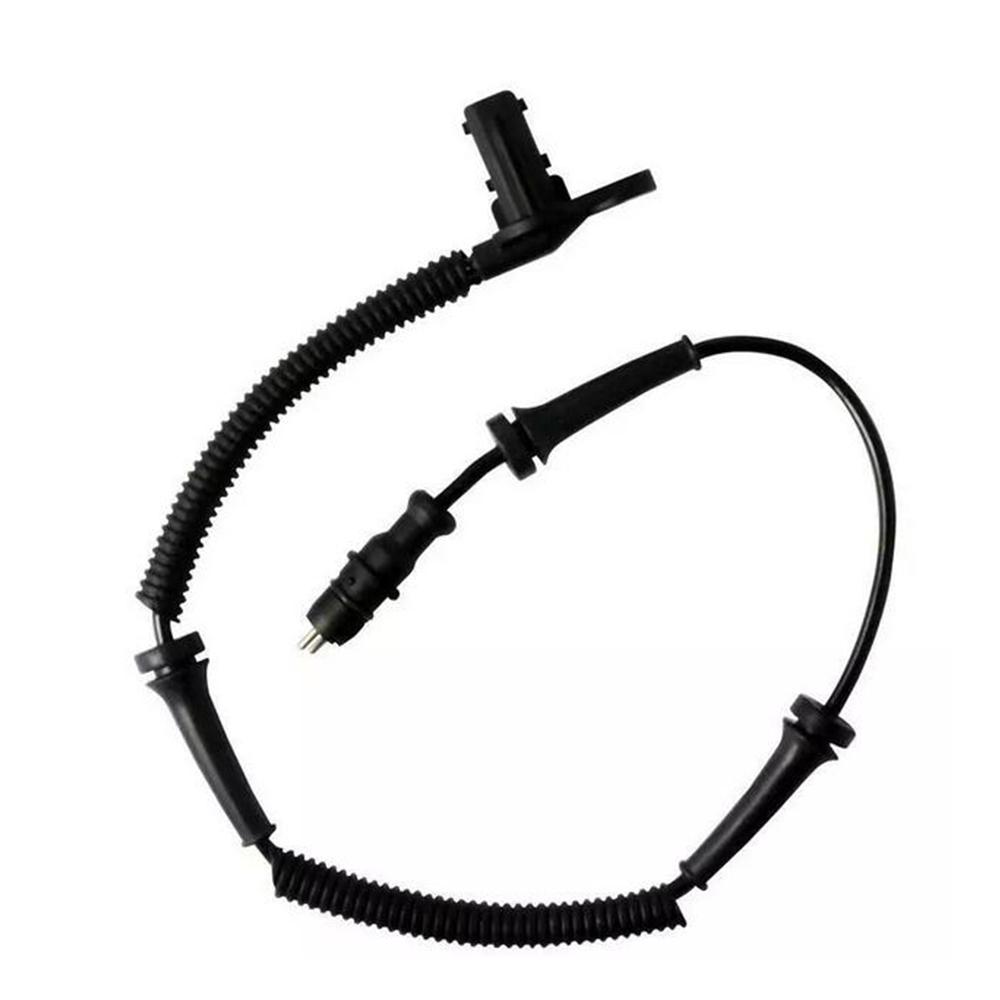 1× Front ABS Sensor 8200252007 For Renault Master Mk2 Vauxhall Movano A 2002-10
