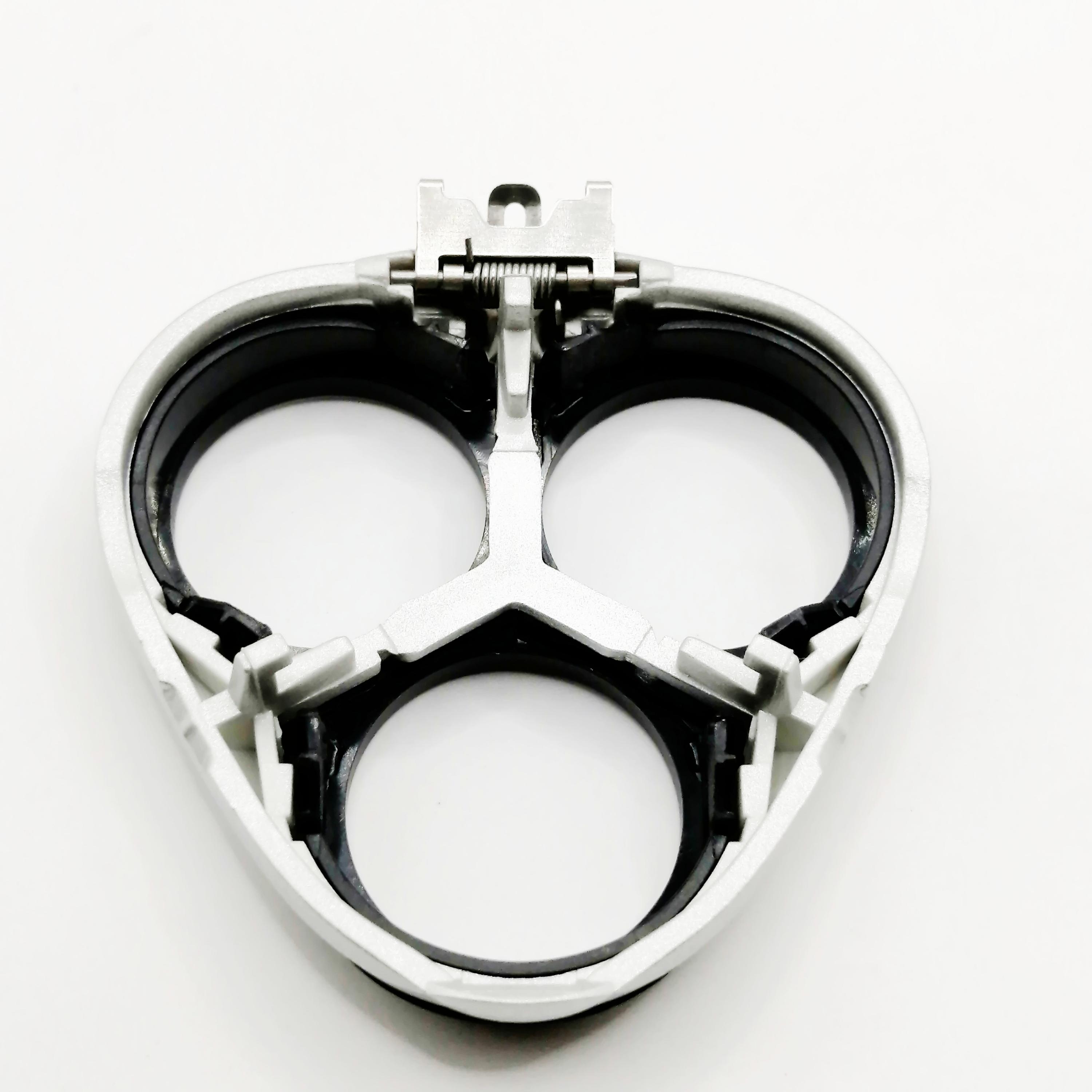 Сменный держатель бритвенной головки для Philips Norelco SmartTouch-XL HQ9199XL HQ9190XL — фото 4