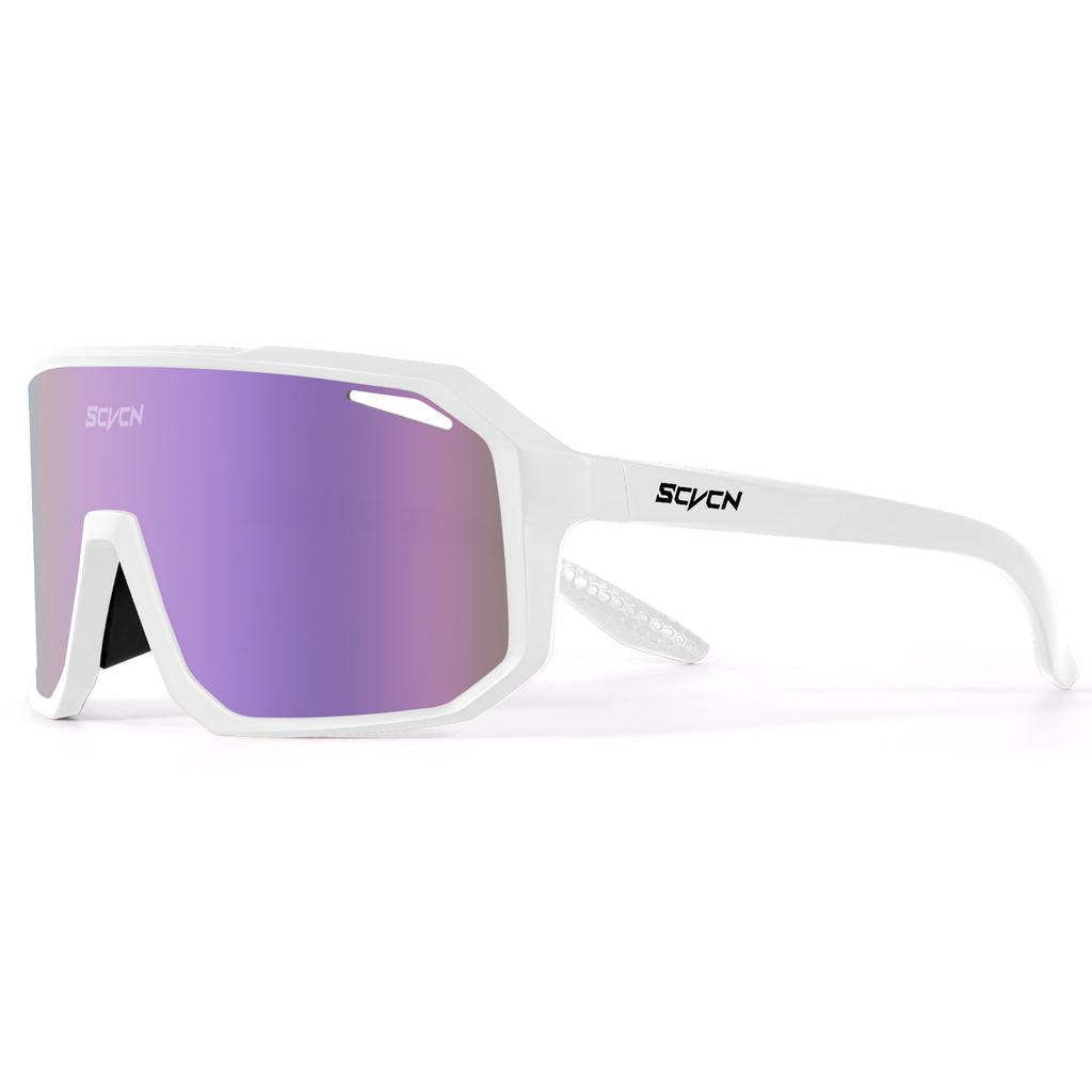 Biking Glasses Sports Sunglasses High Quality Durable Construction Stylish Design Practical Function High Quality Practical Daily Use