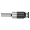 Collet Chuck Holder Straight Shank Overload Protection Tapping Telescopic Buffer D20?GT12?110L