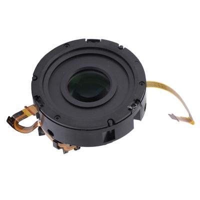 Camera Aperture Group Assembly Anti Shake Plastic Easy Installation Aperture Group Assembly