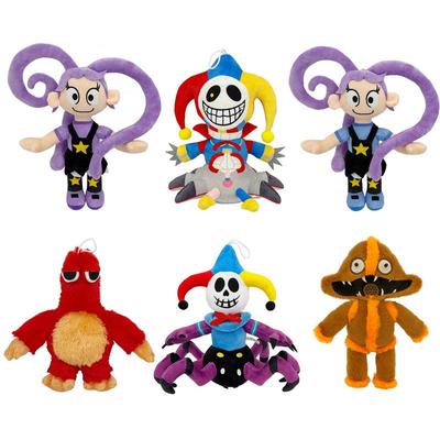 Bambole e peluche – Pupazzi - personaggi di cartoni animati e films