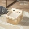 Automatic Smart Cat Water Fountain, Circulating Flowing Dog Drinking Dispenser, Pet Water Bowl, Pet Supplies