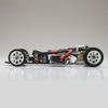 Kyosho 1 12 Electric 4wd Racing Car Phantom Ext Crc Ii