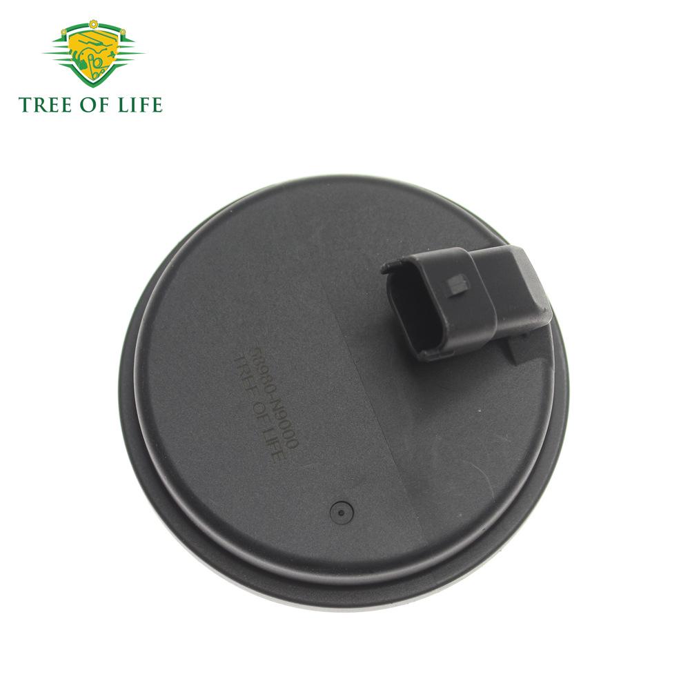 58980-N9000 ABS Rear Wheel Bearing Speed Sensor Cover for Hyundai