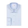 Slim Fit Long Sleeve Shirt Se4sm21ls367sbu