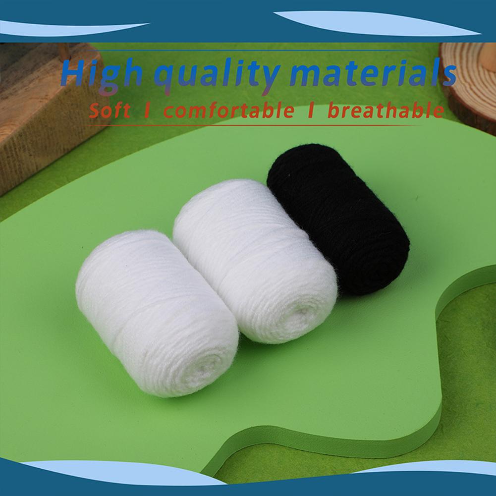 YAMAXIN Kit all'uncinetto per principianti Animal Easy Learn to Starter Kit per lavoro a maglia e kit per lavori a maglia per adulti fai da te con tutorial video passo passo (pulcino