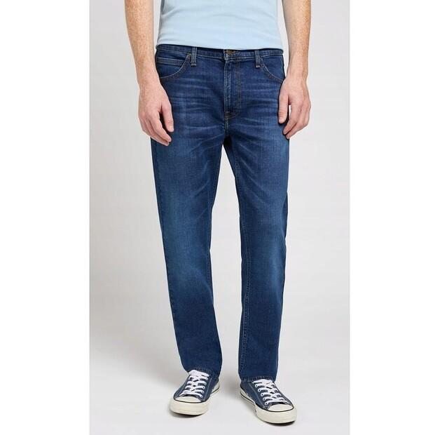 Джинсы Lee Daren Zip Fly EU 40_34