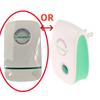 1Pc Electric Energy Saver Home Electricity Reducer Electric Saving Box High Efficiency Energy Saving Device Tool