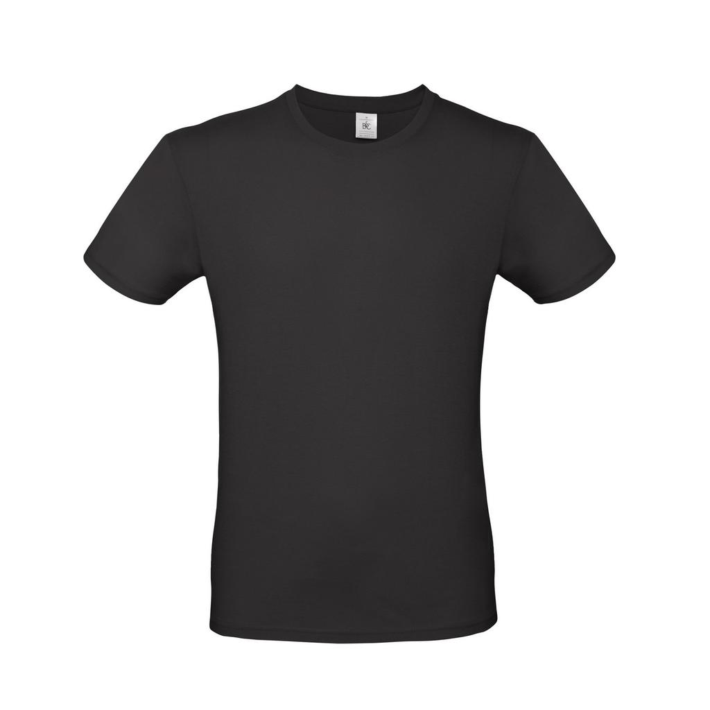 B&C Unisex Adult #E150 T-Shirt