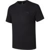 Fashionable Simple Quick-Drying Soft Versatile Casual Short Sleeve T-Shirt Men Tops 152625110-6