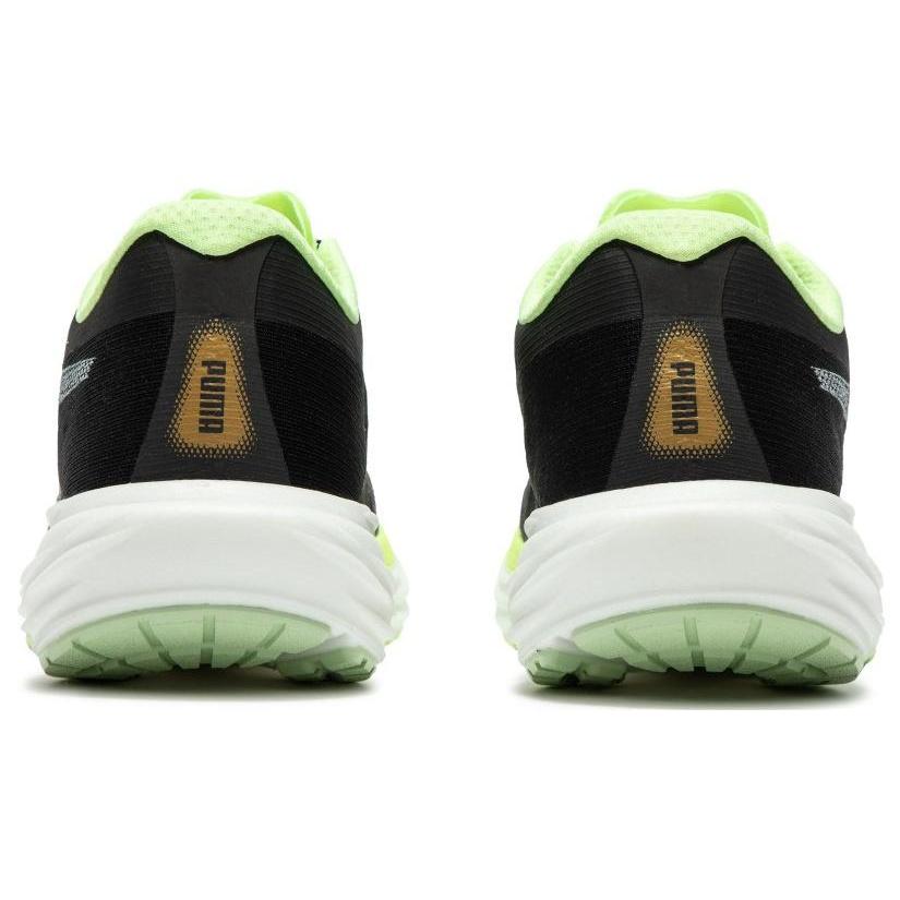 Puma Deviate NITRO 2 Run 75 'Black' Men's 377782-01