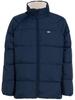 Winter Jacket Tommy Hilfiger Vail Puffer Jacket (DM0DM20003) Dark Night Navy