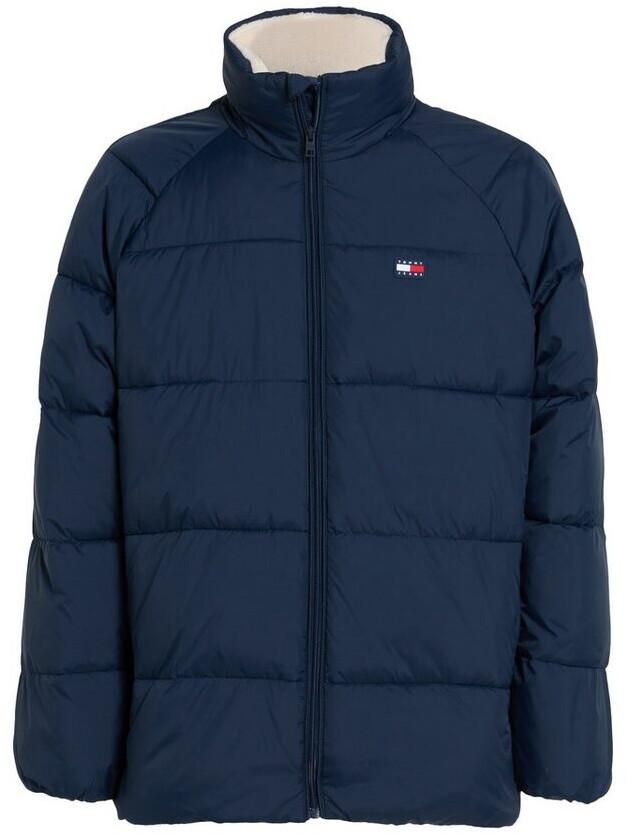 Winter Jacket Tommy Hilfiger Vail Puffer Jacket (DM0DM20003) Dark Night Navy