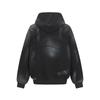 Unisex Casual Hoodie Long Sleeve Loose Sweatshirt Men Women Daily Wear Pullover Hooded Top