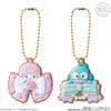 SANRIO CHARACTERS Cookie Charm Cot 2 of (Box 14) (Candy Toy)