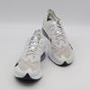 HF6414-100 Nike VaporFly 4 White Obsidian Mist Pure Platinum Gridiron (Men's)