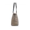 Sac LE TEMPS DES CERISES BESSY 1 taupe