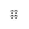 HSSDTECH Laptop Bottom Cover Screws for Surface Laptop 3 4 5 1867 1868 1872 1873 1950 1951 1958 1979