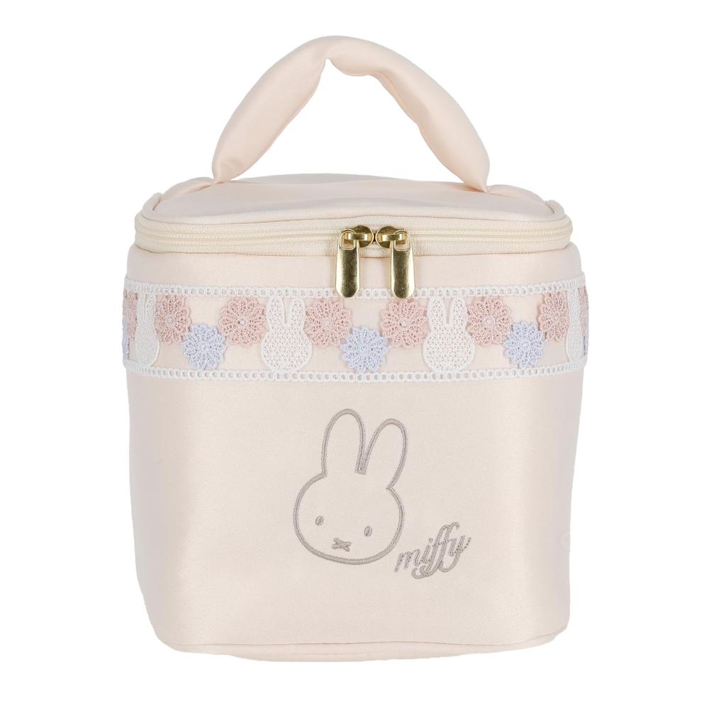 Marushin Miffy Sweet Garden Lace Pouch 5905017900