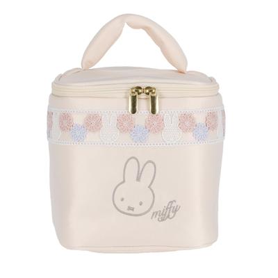 Marushin Miffy Sweet Garden Lace Pouch 5905017900