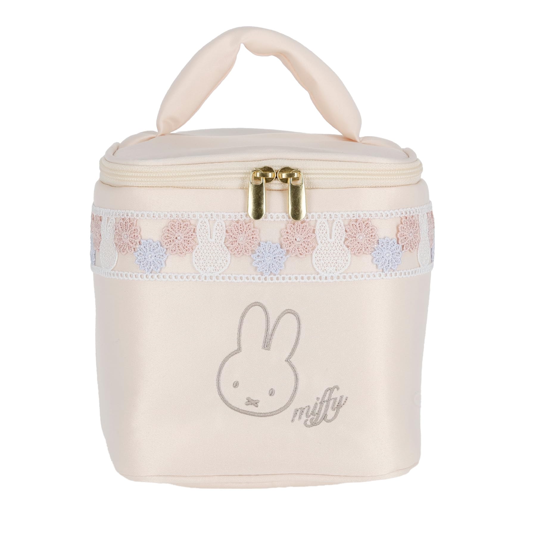 

Marushin Miffy Sweet Garden Lace Pouch 5905017900