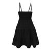 Kadın Günlük Yaz Elbise Kolsuz Sundress Tank Elbiseler Plaj Elbisesi Plaj Elbisesi