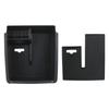 Armrest Storage Box Tray for Volkswagen VW Passat B8 Sedan Variant Alltrack 2016 2017 2018 Car Center Console Glove Holder Case