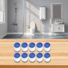 5/10PCS Filter Element Accessories PP Cotton Replacement