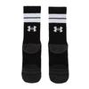 Under Armour Unisex Training Mid-Calf Socks