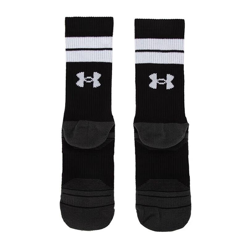 Under Armour Unisex Training Mid-Calf Socks