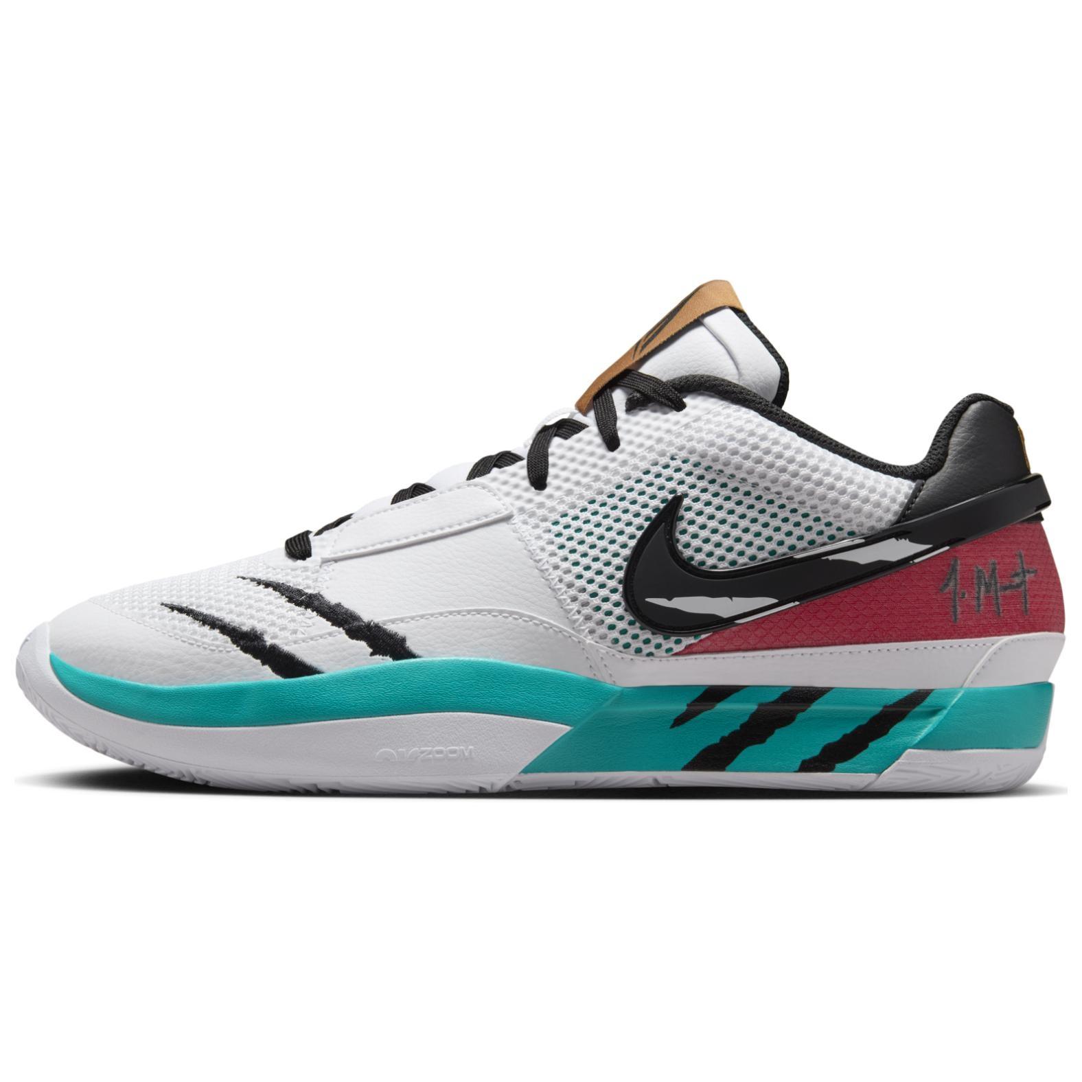 Nike JA 1 EP  Reverse Scratch  Men s HJ7929-100 EU 45