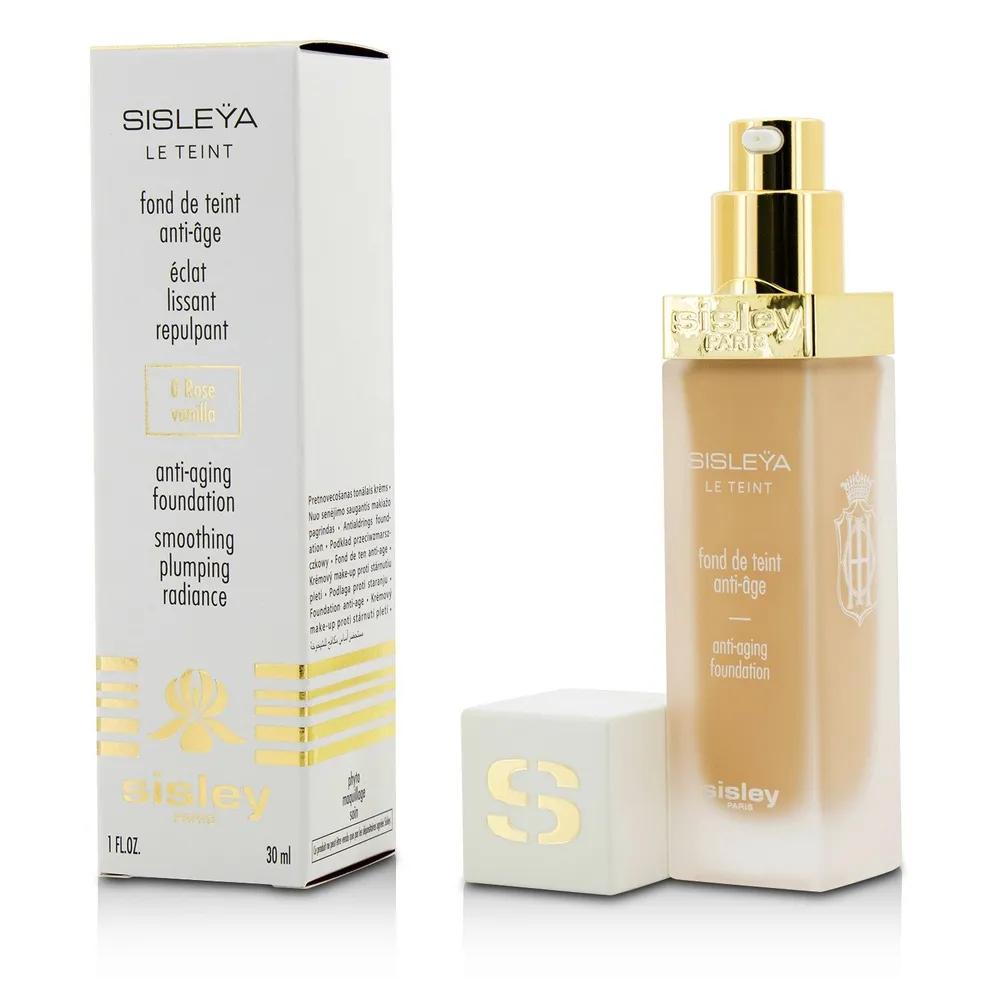 Sisley Le Teint - OR Vanilla 30ml/1oz