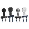 Rustproof Bathroom Hook For Razors And Sponges Easy To Installation Shower Wall Stainless Steel Hanger