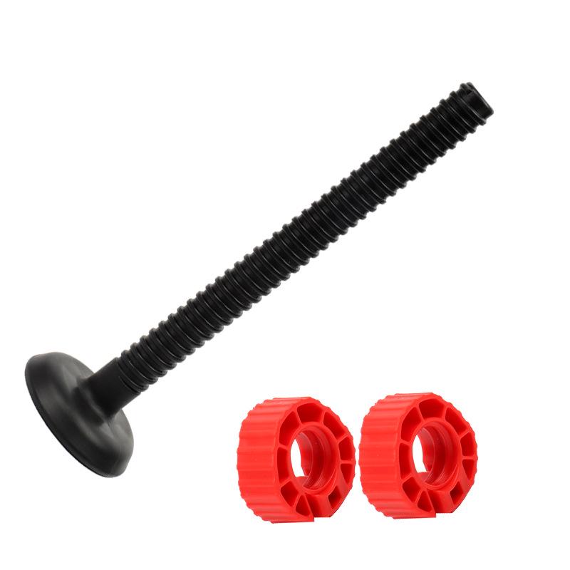 Multi-Functional Kettlebell-Dumbbell-Barbell Handle for Strength & Fitness Training