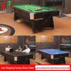 Longxia Professional Home & Commercial Pool Table