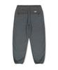 YESEYESEE Boa Fleece Nomadic Pants Charcoal