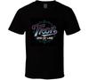 Tron Film T-Shirt