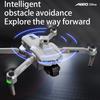 AE60 GPS Drone 8K Professional HD Camera 3-Axis Gimbal Brushless 12KM Obstacle Avoidance Large Screen FPV Fishing Airdrop Drones