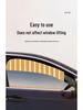 Ford Sunshade Curtain for Edge, Everest, Focus, EcoSport, Mondeo, Fiesta EV