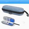 Portable Eva Insulin Cooling Bag Thermal Insulated Waterproof Insulin Cooler Solid Color Medicine Travel Cooler Diabetics