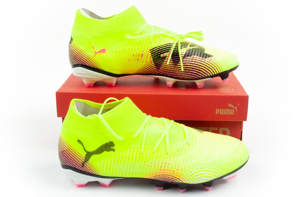Puma Future 8 PRO FG/AG [108139 03] size 44