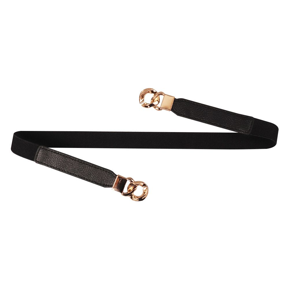 

Панк Поясные ремни Регулируемые Эластичные ремни Поясной ремень Декоративный пояс